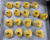 ふかし芋で作るスイートポテト（260823）作り方7写真