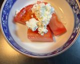 フレッシュカッテージチーズ作り方4写真