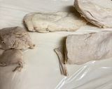 鍋で簡単低温調理♫自家製サラダチキン作り方7写真