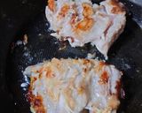 ヨウサマの減塩チキンのお酢焼き作り方2写真