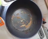 肝臓いたわりダールカレー作り方2写真