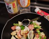 💚簡単ラタトゥイユ白だし風味💚作り方5写真