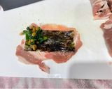 納豆肉巻き作り方4写真