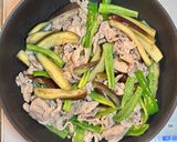 豚肉の味噌炒め♡*(写真付き)作り方10写真
