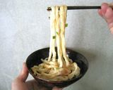 炒った麦で作る「炒り麦粉」作り方12写真