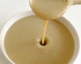 緑豆燕麦豆乳作り方4写真