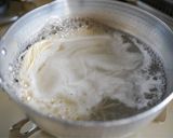 冬野菜と豚肉のにゅうめん作り方3写真