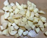 美活⭐︎減塩生活⭐︎スパニッシュオムレツ作り方3写真