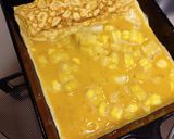 もろこし卵焼き作り方5写真