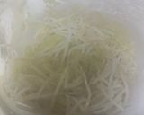 もやしキャベツをワンプレートの副菜に作り方9写真