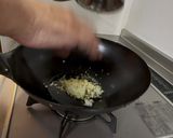花椒の香り立つ、シビ辛四川麻辣炒飯作り方6写真