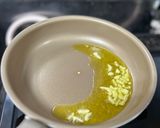 我が家のキャベツパスタ作り方4写真