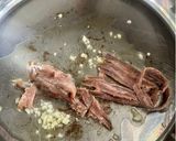 USA在宅 アンチョビのミルクパスタ作り方3写真