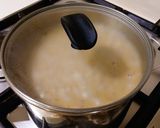 アンおばあさんのフルーツケーキ作り方4写真