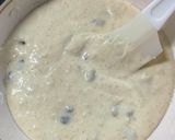 米粉のさつまいもカップケーキ作り方7写真