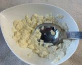 居酒屋風❓オクラのなめらか豆腐かけ作り方4写真