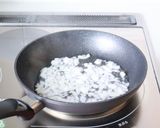 うまっ【生ガーリックライス（焼肉のたれ）作り方3写真
