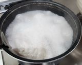 ホルモン煮込み作り方2写真