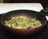 蓮根とオニオンヌーヴォーのペペロンチーノ作り方9写真