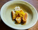 自家製たらこ 玄米酒粕+塩麹作り方5写真