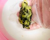 ミョウガ香る万能薬味作り方2写真