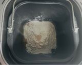 朝茹でて焼くだけ　ベーグル作り方2写真