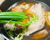 エルサイズのあら❤️🌹🐟作り方3写真