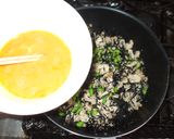 炒り豆腐♪咳痰にひじき簡単レシピ作り方6写真