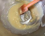 生わかめと新玉ねぎの酢味噌和え作り方3写真