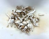 きのこカレー作り方1写真