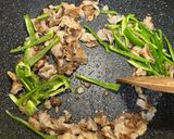 チャプチェ作り方7写真