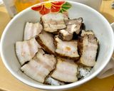 簡単煮豚！豚肉の紅茶煮作り方7写真