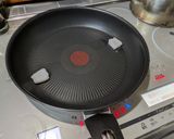 牛すじと玉ねぎだけのシンプル牛すじカレー作り方4写真