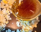 料理人のスタミナたっぷり黒酢ニンニク炒飯作り方8写真