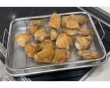 鶏もも肉のにら甘酢炒め★動画あり★作り方19写真