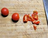 山形だしのアチャール作り方1写真