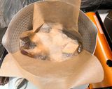 味がしっかり染みてる!ぶり大根作り方5写真
