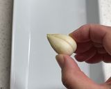 レンジで！ナスの香味ぽん酢ダレ作り方1写真