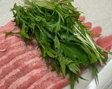 【ヘルシー】キャベツと水菜の豚肉ロール作り方9写真