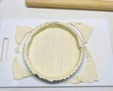 さっくりアップルパイ作り方8写真