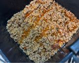 夏にピッタリ！旨辛！肉たっぷり麻婆トマト作り方4写真