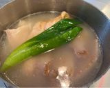 茹で豚、ホロホロ角煮作り方3写真