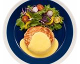 煮込みハンバーグ作り方11写真