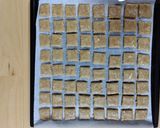 卵バター不使用オートミールのビスケット作り方7写真