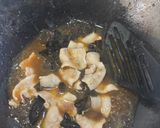 家常豆腐作り方3写真
