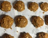 米ぬかクッキー作り方4写真