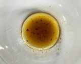 中華クラゲと海藻の絶品サラダ作り方3写真