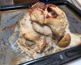 オーブンで今夜は最高 鶏肉ケバブで大勝利作り方14写真