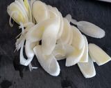 おせちの煮物でグラタン作り方1写真