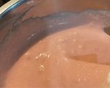 さくら香るシフォンケーキ作り方8写真